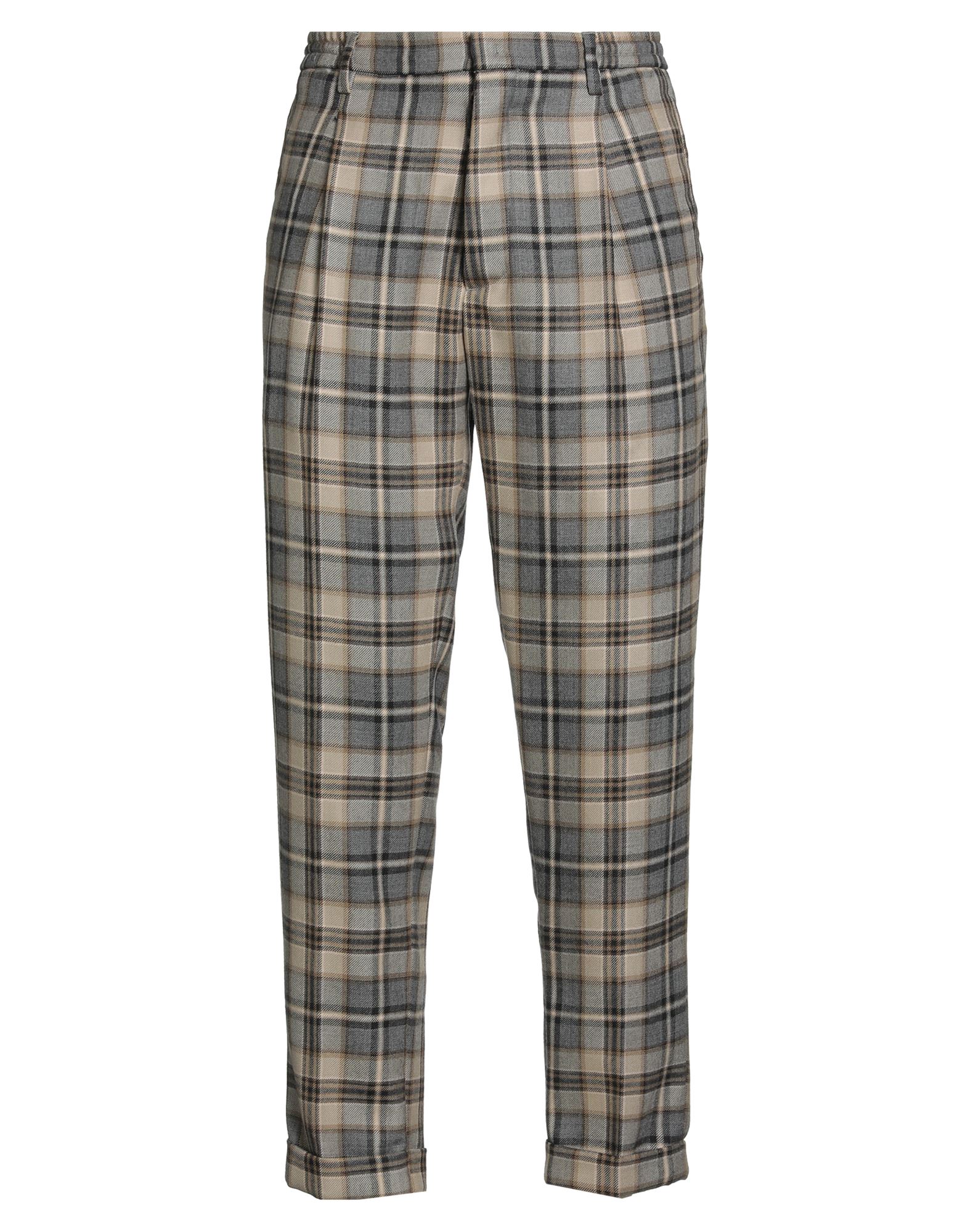 GTA IL PANTALONE Hose Herren Beige GTA IL PANTALONE Hose Herren Beige von GTA IL PANTALONE