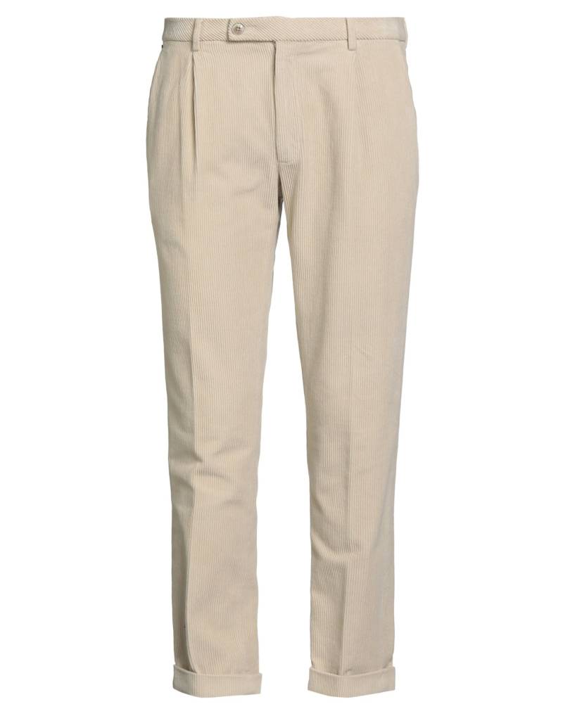 GTA IL PANTALONE Hose Herren Beige von GTA IL PANTALONE