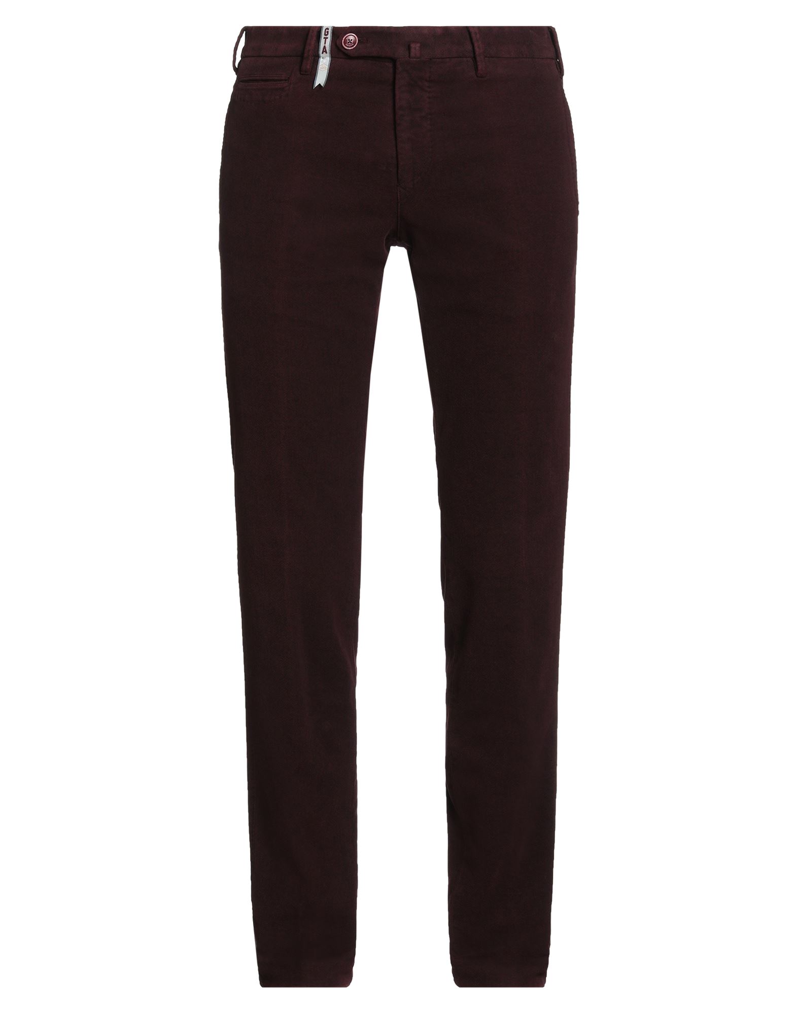 GTA IL PANTALONE Hose Herren Bordeaux GTA IL PANTALONE Hose Herren Bordeaux von GTA IL PANTALONE