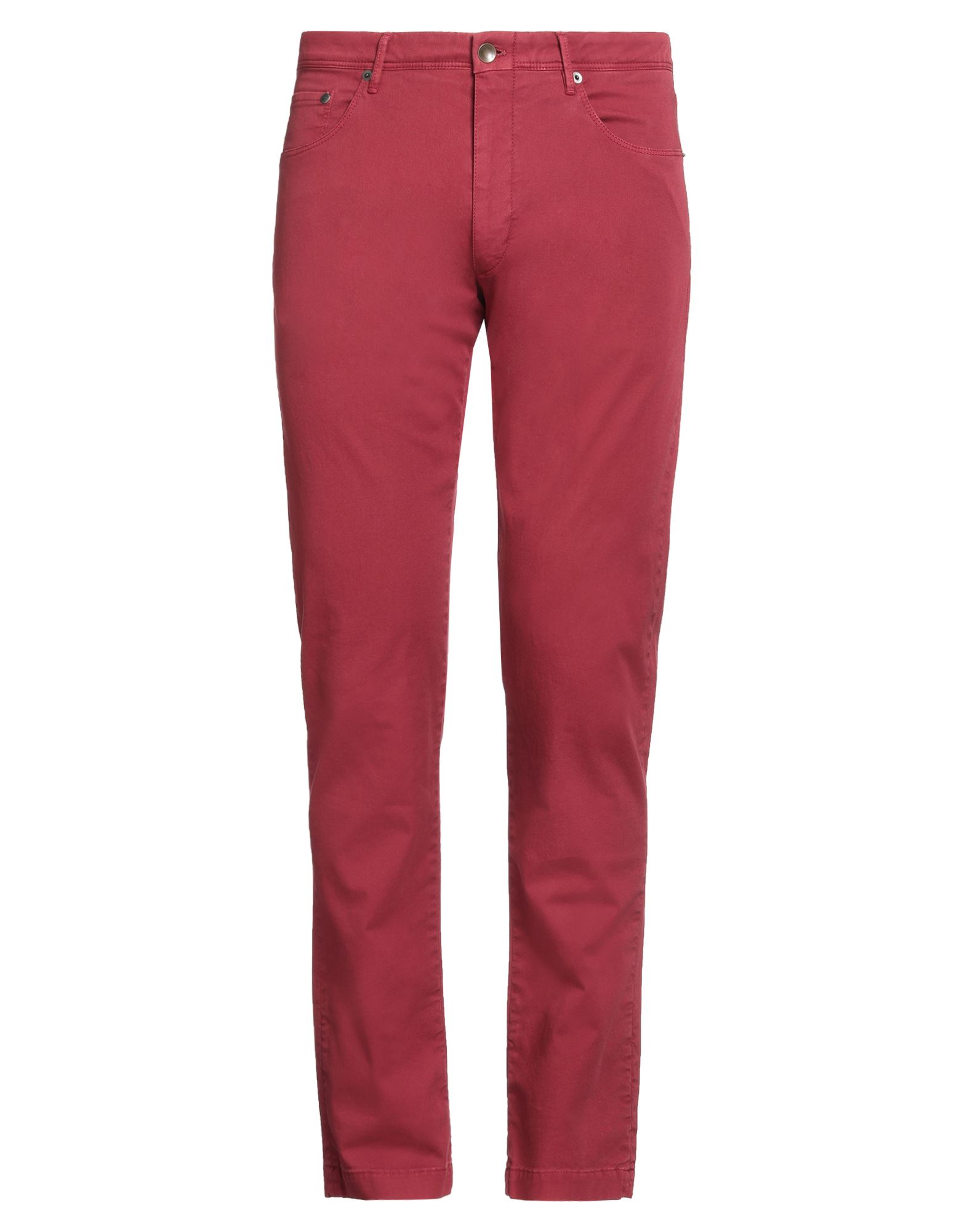 GTA IL PANTALONE Hose Herren Bordeaux GTA IL PANTALONE Hose Herren Bordeaux von GTA IL PANTALONE