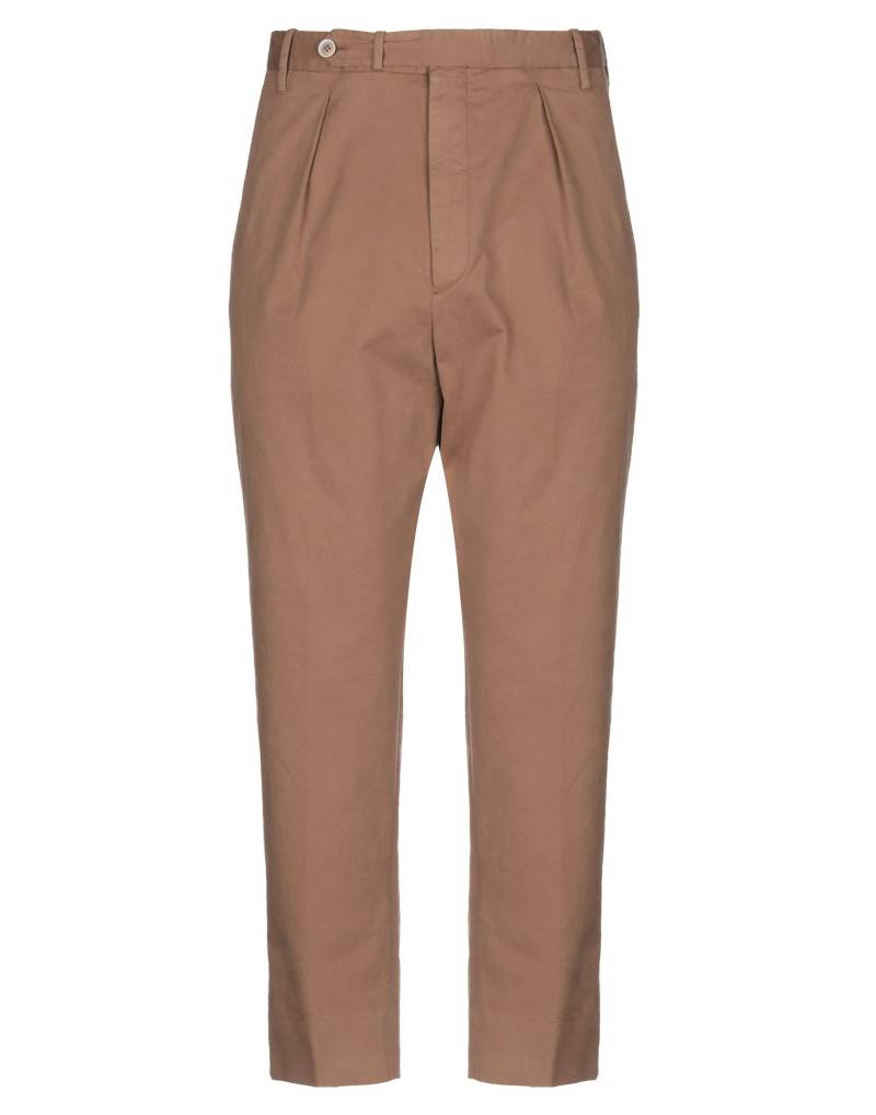 GTA IL PANTALONE Hose Herren Braun von GTA IL PANTALONE