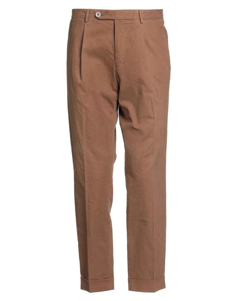 GTA IL PANTALONE Hose Herren Braun von GTA IL PANTALONE