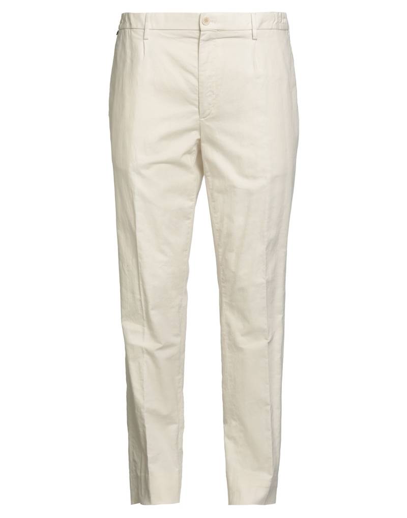 GTA IL PANTALONE Hose Herren Cremeweiß von GTA IL PANTALONE