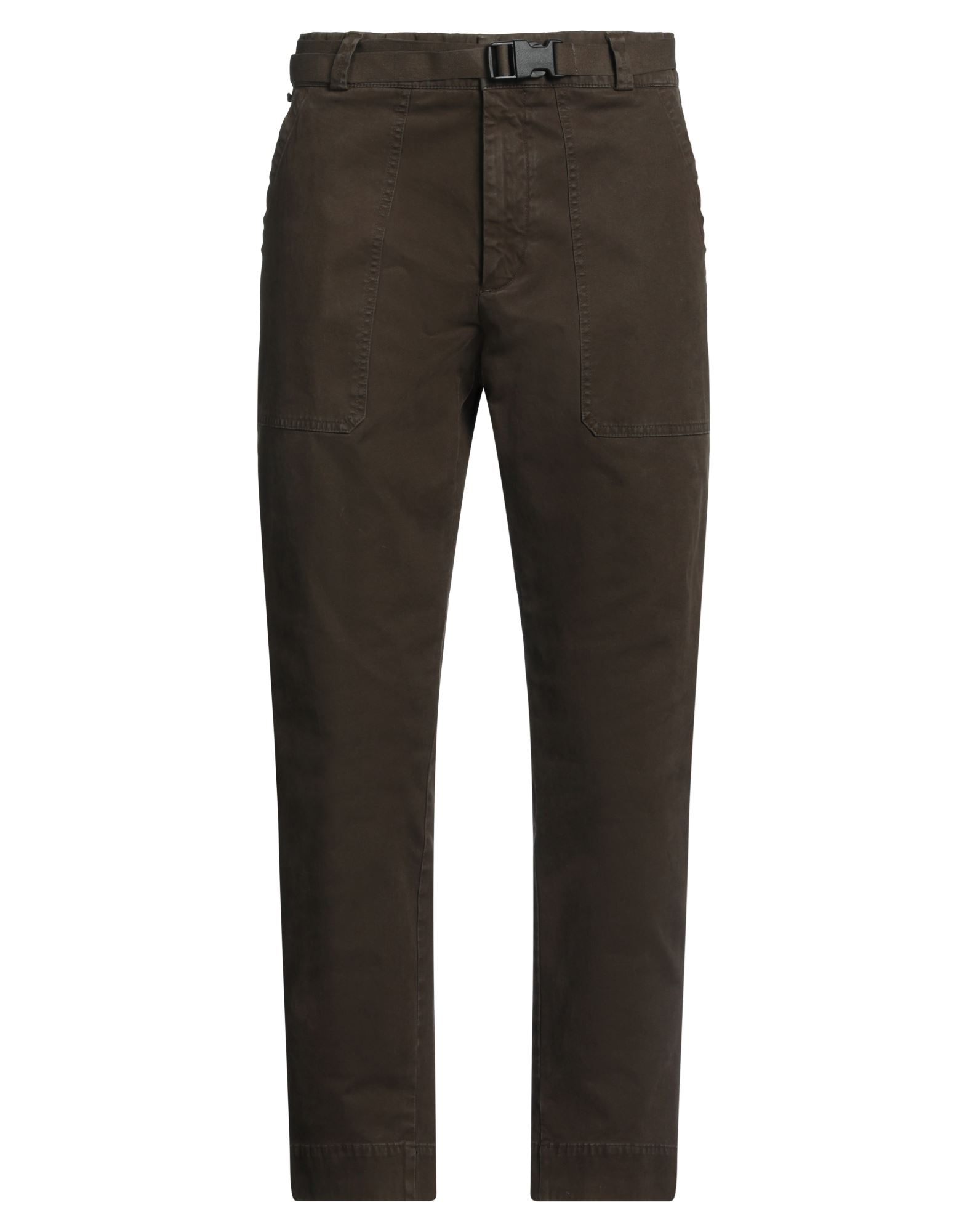 GTA IL PANTALONE Hose Herren Dunkelbraun von GTA IL PANTALONE