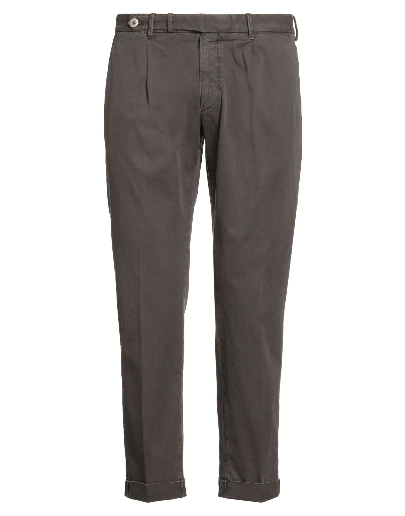 GTA IL PANTALONE Hose Herren Dunkelbraun GTA IL PANTALONE Hose Herren Dunkelbraun von GTA IL PANTALONE