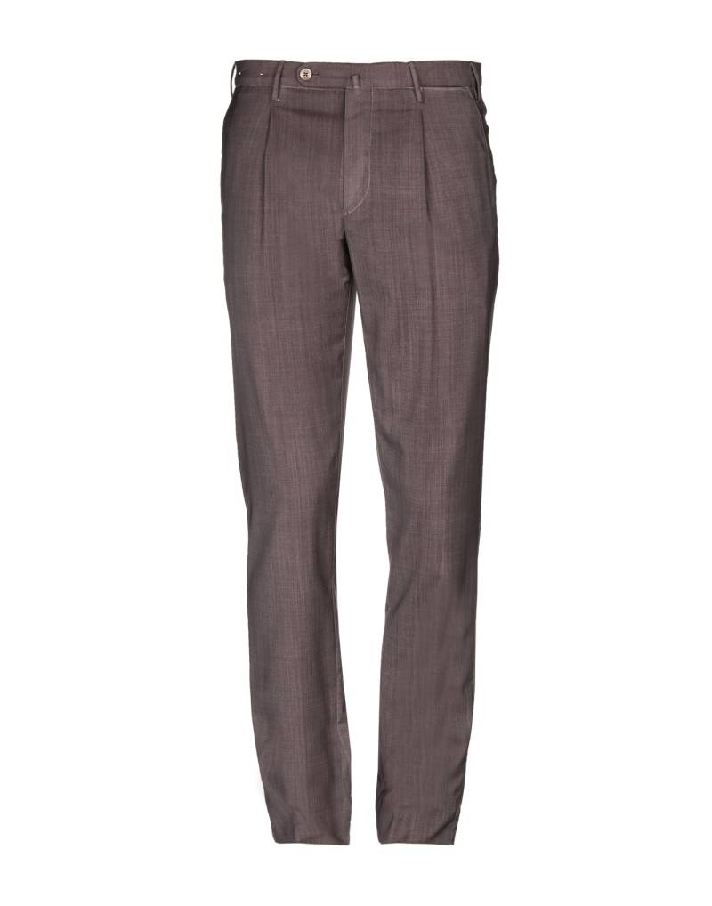 GTA IL PANTALONE Hose Herren Dunkelbraun von GTA IL PANTALONE