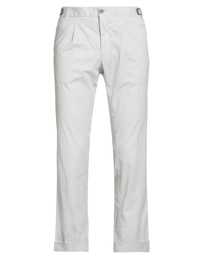 GTA IL PANTALONE Hose Herren Hellgrau von GTA IL PANTALONE