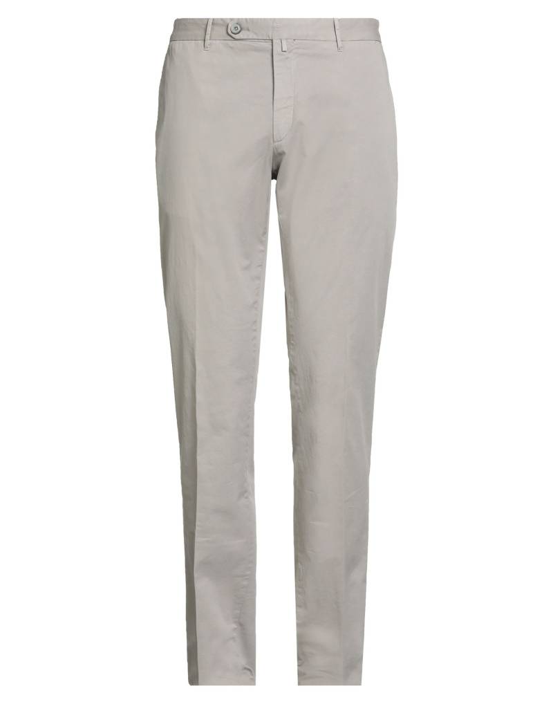 GTA IL PANTALONE Hose Herren Hellgrau von GTA IL PANTALONE