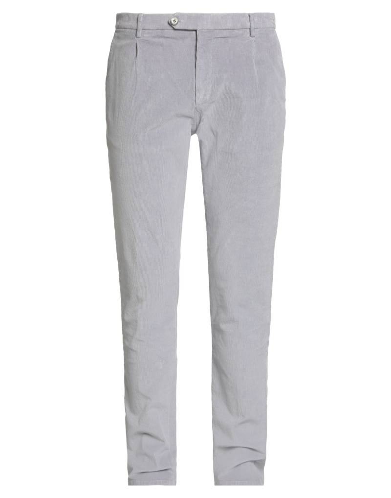 GTA IL PANTALONE Hose Herren Hellgrau von GTA IL PANTALONE