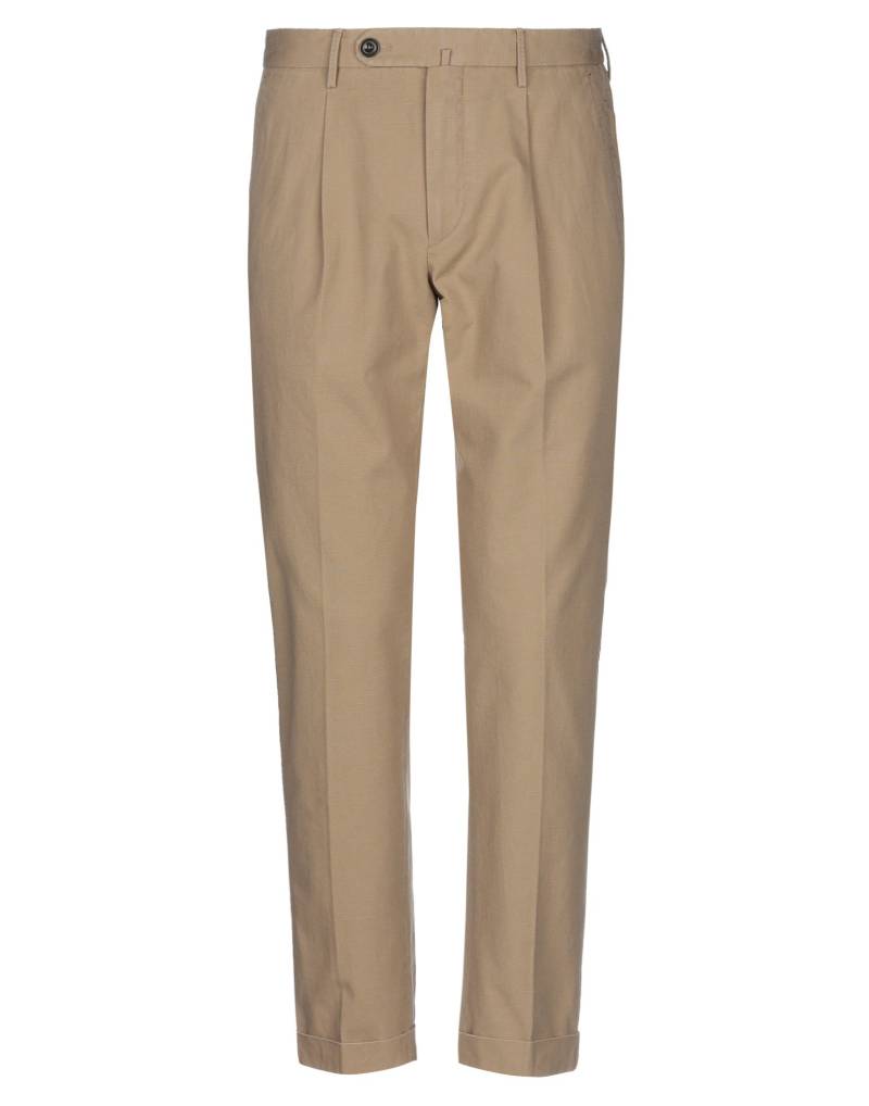 GTA IL PANTALONE Hose Herren Kamel von GTA IL PANTALONE