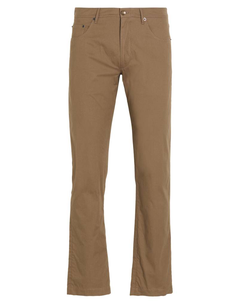 GTA IL PANTALONE Hose Herren Khaki von GTA IL PANTALONE