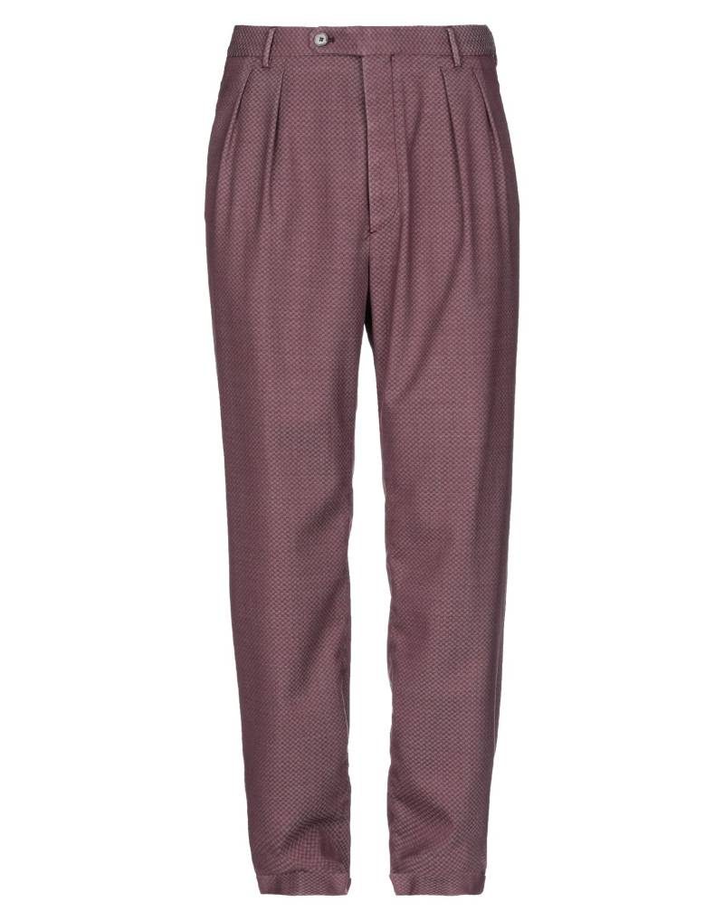 GTA IL PANTALONE Hose Herren Malve von GTA IL PANTALONE