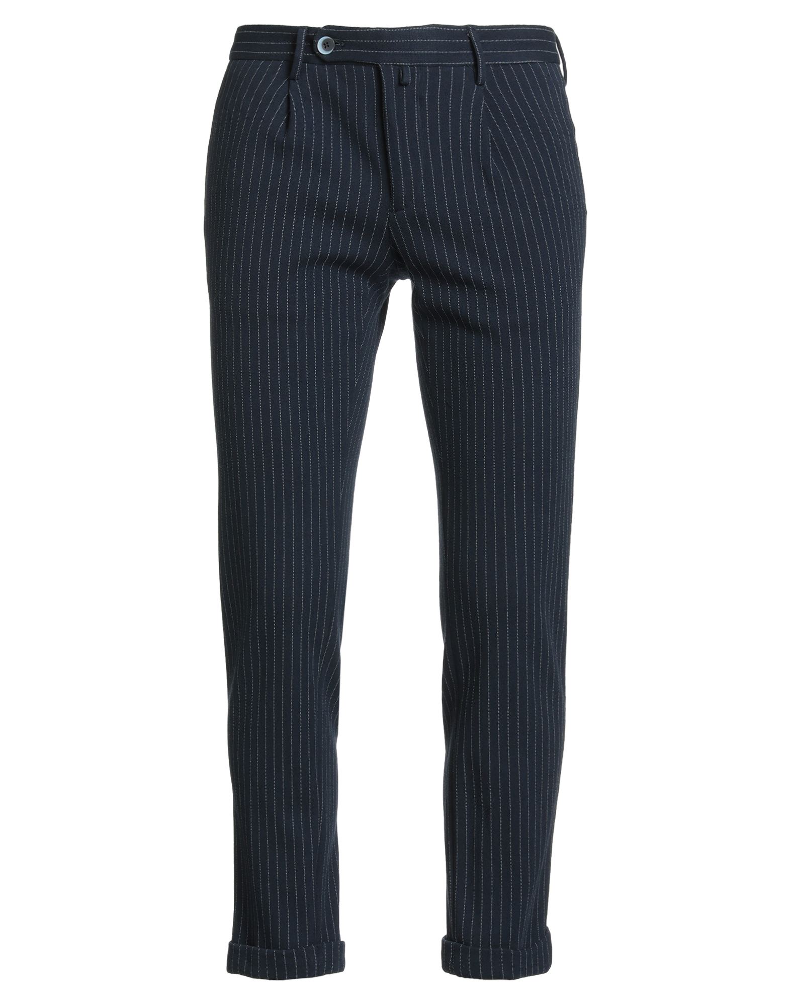 GTA IL PANTALONE Hose Herren Marineblau GTA IL PANTALONE Hose Herren Marineblau von GTA IL PANTALONE