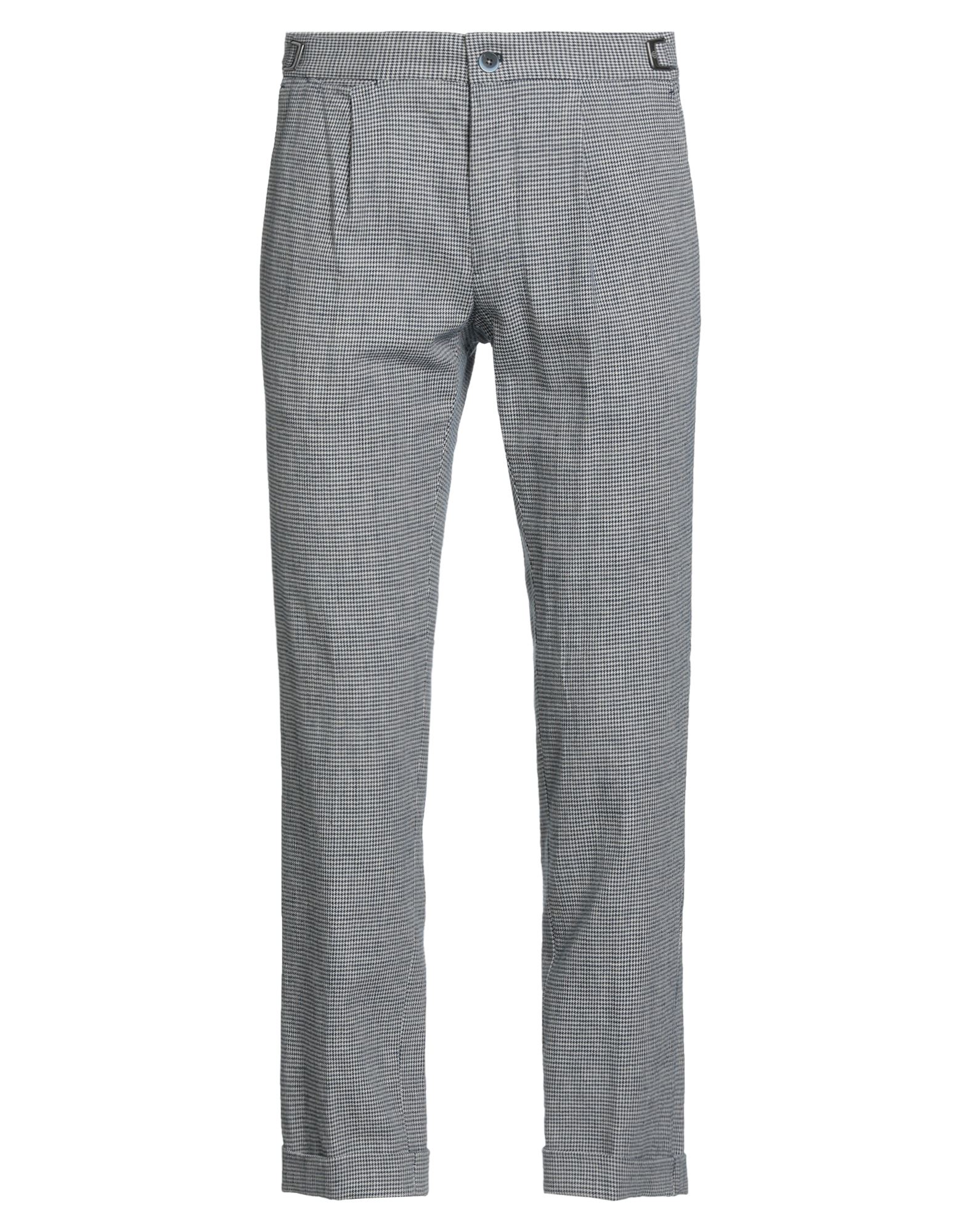 GTA IL PANTALONE Hose Herren Marineblau GTA IL PANTALONE Hose Herren Marineblau von GTA IL PANTALONE