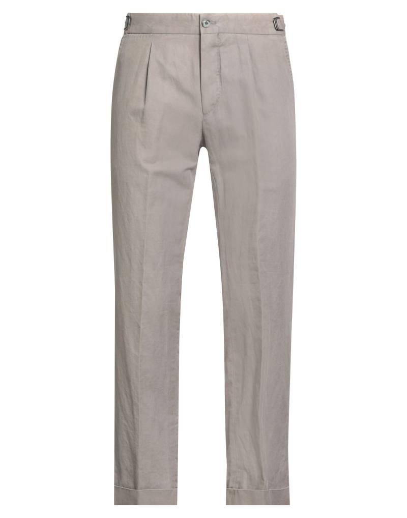 GTA IL PANTALONE Hose Herren Maulwurfsgrau von GTA IL PANTALONE