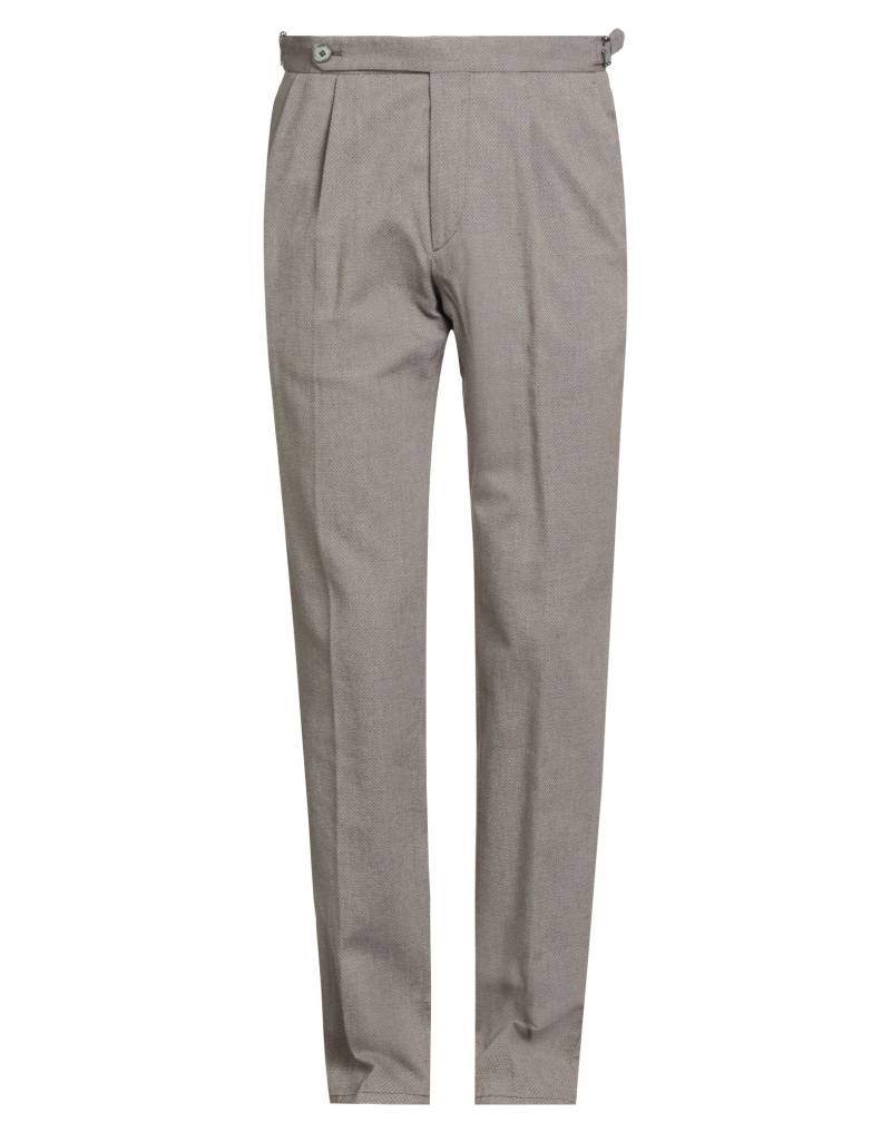 GTA IL PANTALONE Hose Herren Maulwurfsgrau von GTA IL PANTALONE