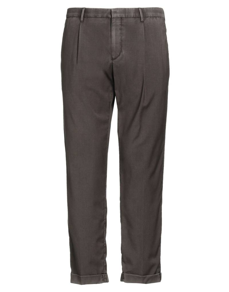 GTA IL PANTALONE Hose Herren Maulwurfsgrau von GTA IL PANTALONE