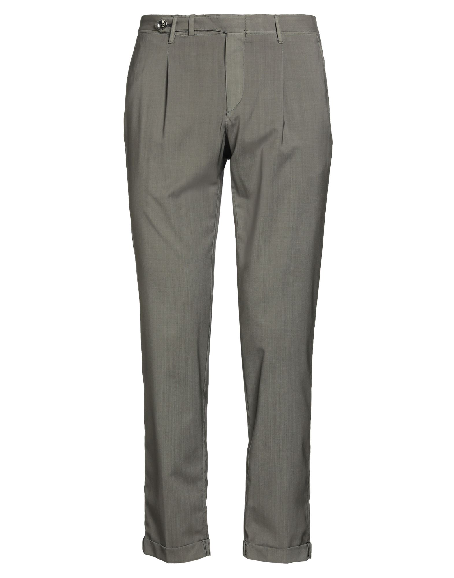 GTA IL PANTALONE Hose Herren Militärgrün GTA IL PANTALONE Hose Herren Militärgrün von GTA IL PANTALONE