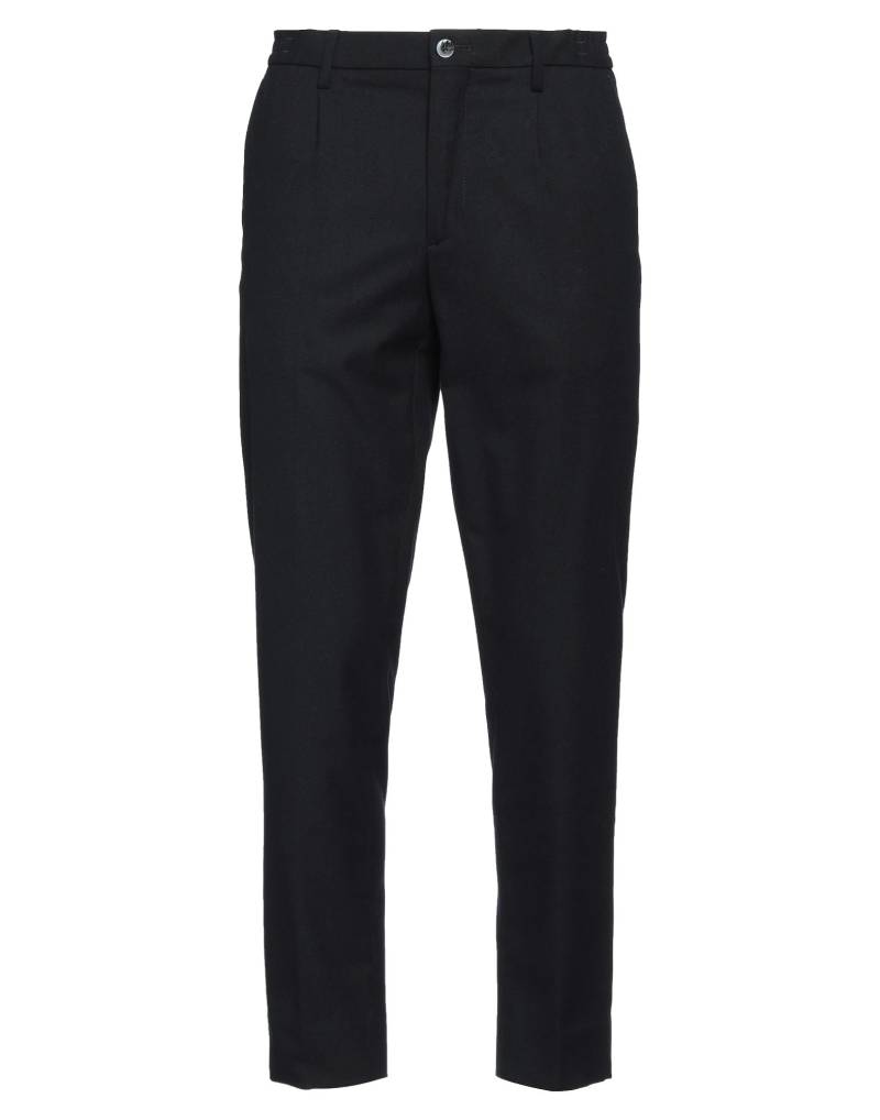 GTA IL PANTALONE Hose Herren Nachtblau von GTA IL PANTALONE