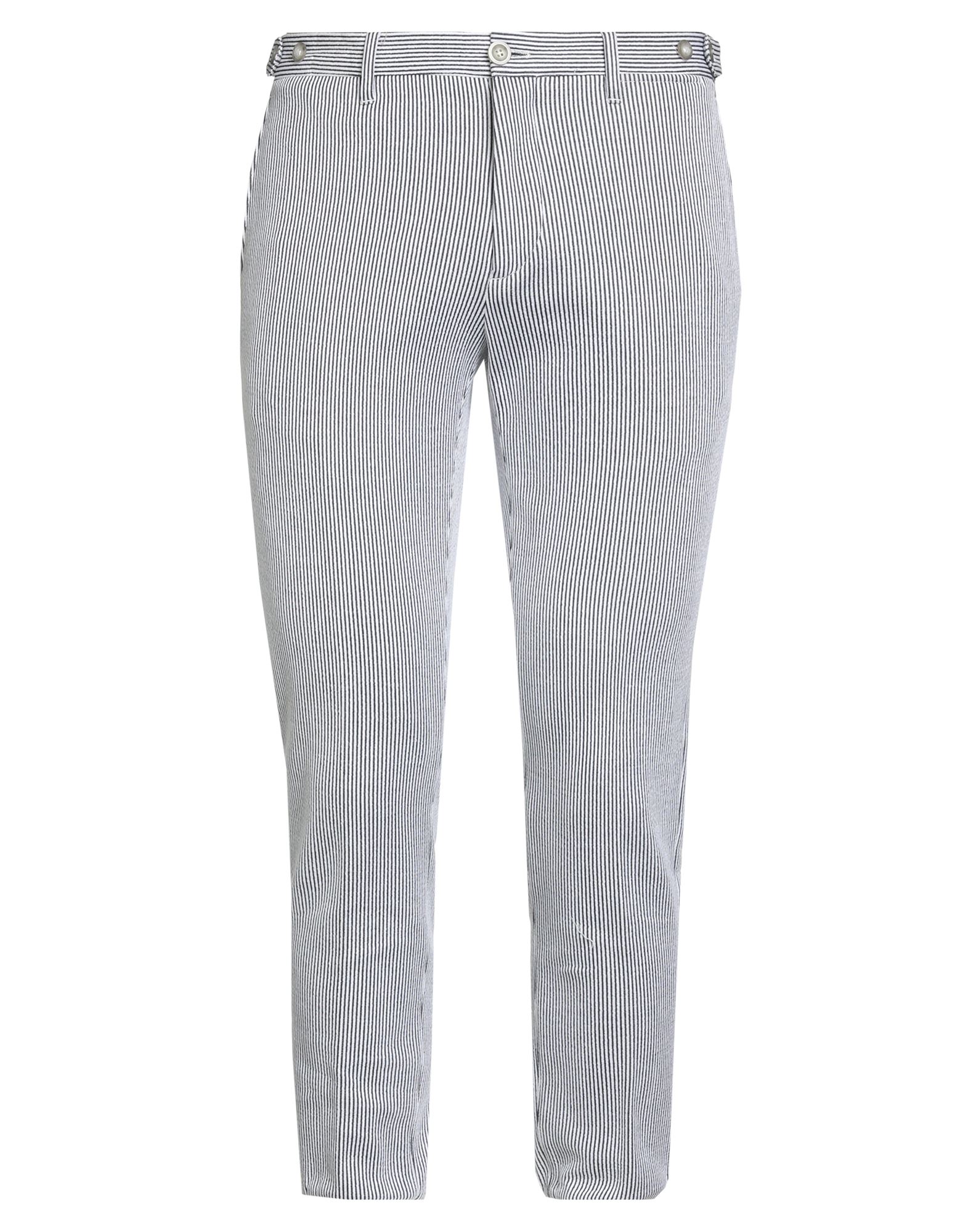 GTA IL PANTALONE Hose Herren Nachtblau GTA IL PANTALONE Hose Herren Nachtblau von GTA IL PANTALONE