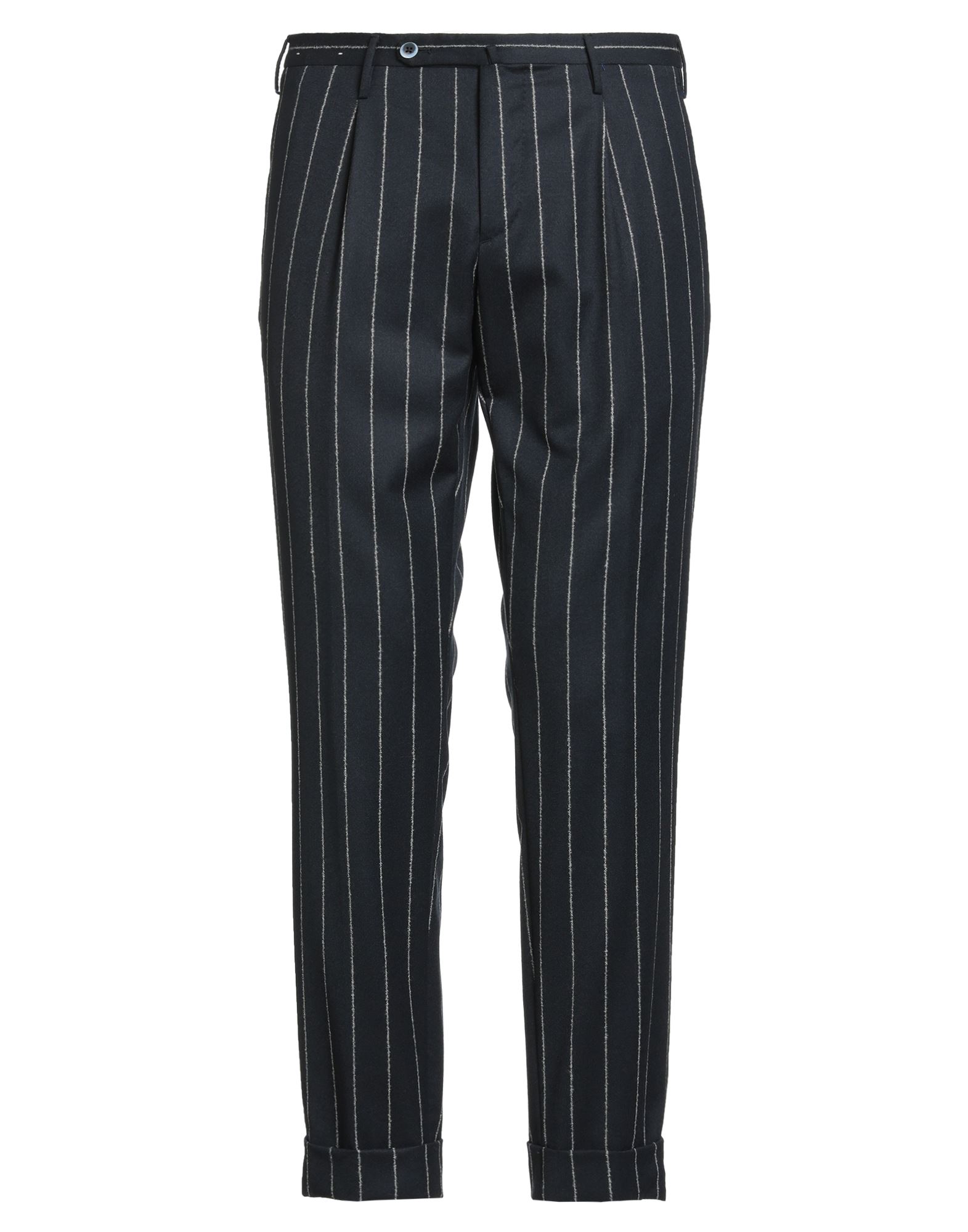 GTA IL PANTALONE Hose Herren Nachtblau GTA IL PANTALONE Hose Herren Nachtblau von GTA IL PANTALONE