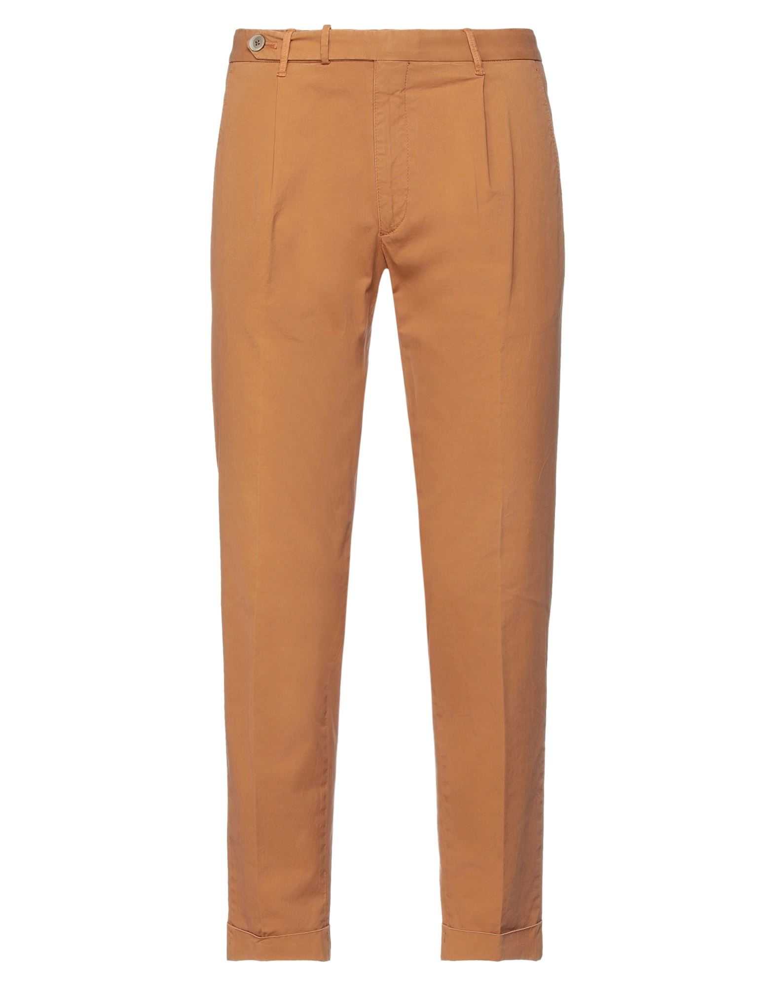 GTA IL PANTALONE Hose Herren Ocker von GTA IL PANTALONE