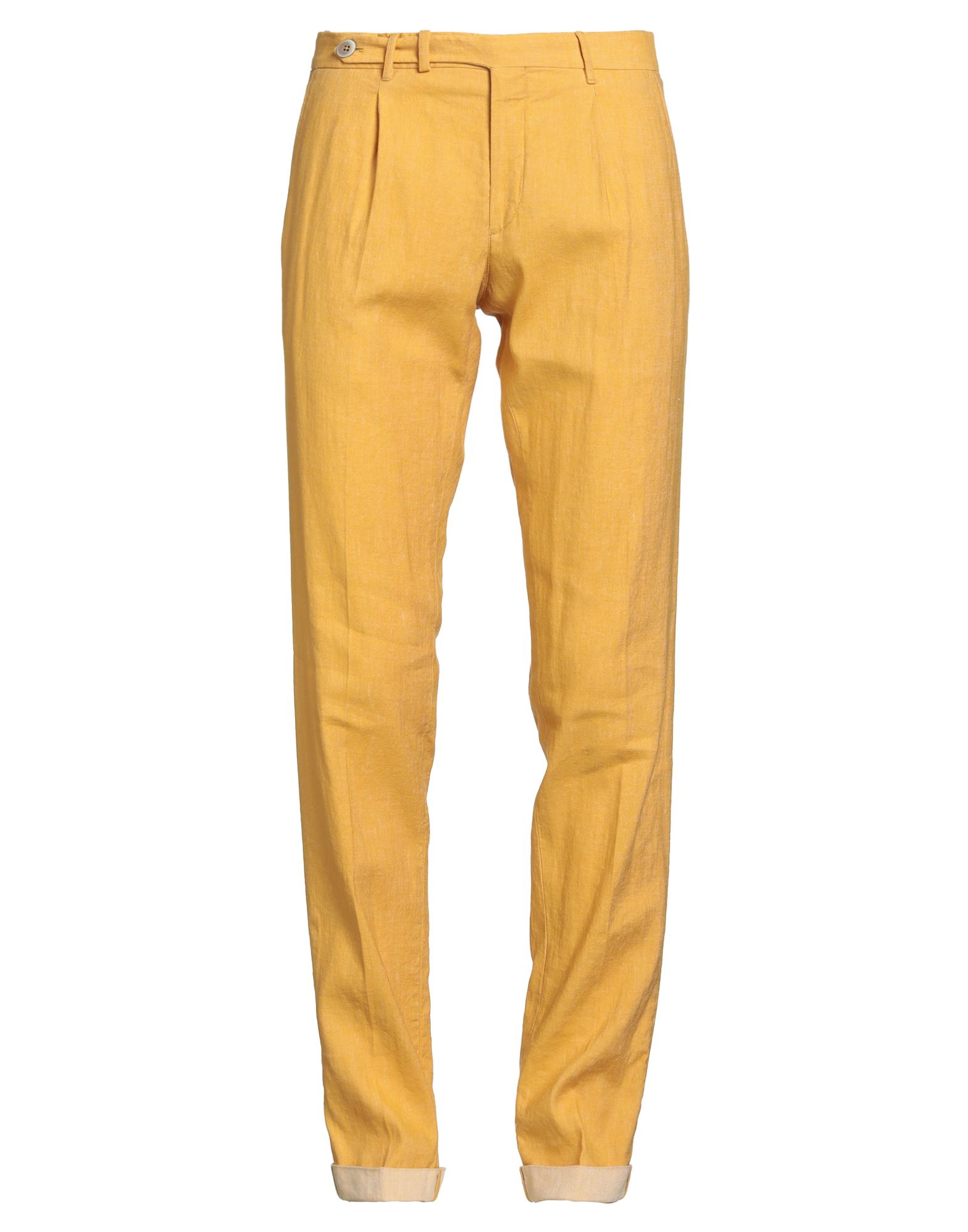GTA IL PANTALONE Hose Herren Orange GTA IL PANTALONE Hose Herren Orange von GTA IL PANTALONE