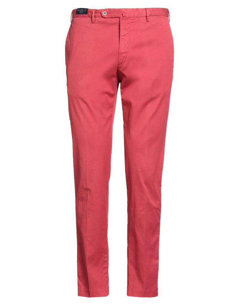 GTA IL PANTALONE Hose Herren Rot von GTA IL PANTALONE