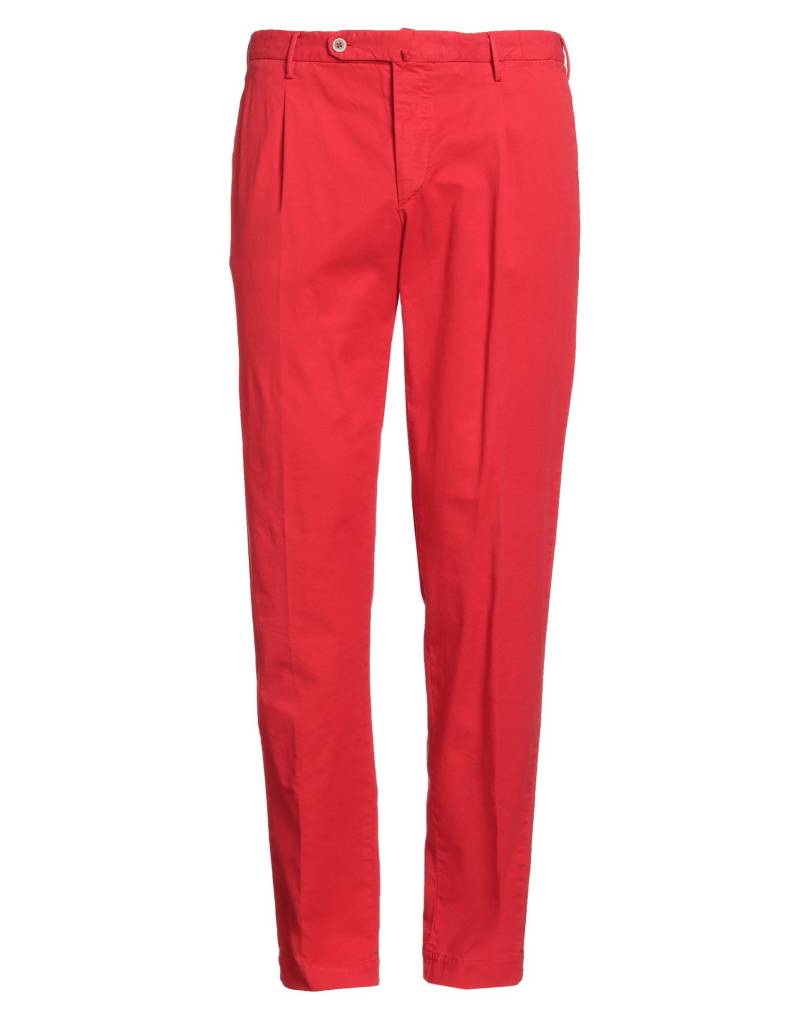 GTA IL PANTALONE Hose Herren Rot von GTA IL PANTALONE