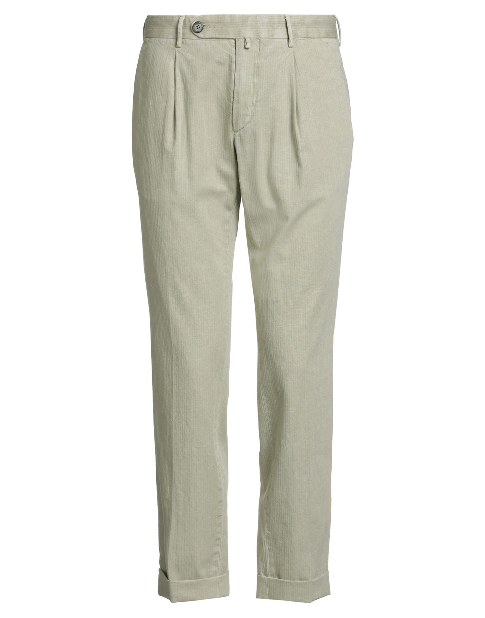 GTA IL PANTALONE Hose Herren Salbeigrün GTA IL PANTALONE Hose Herren Salbeigrün von GTA IL PANTALONE