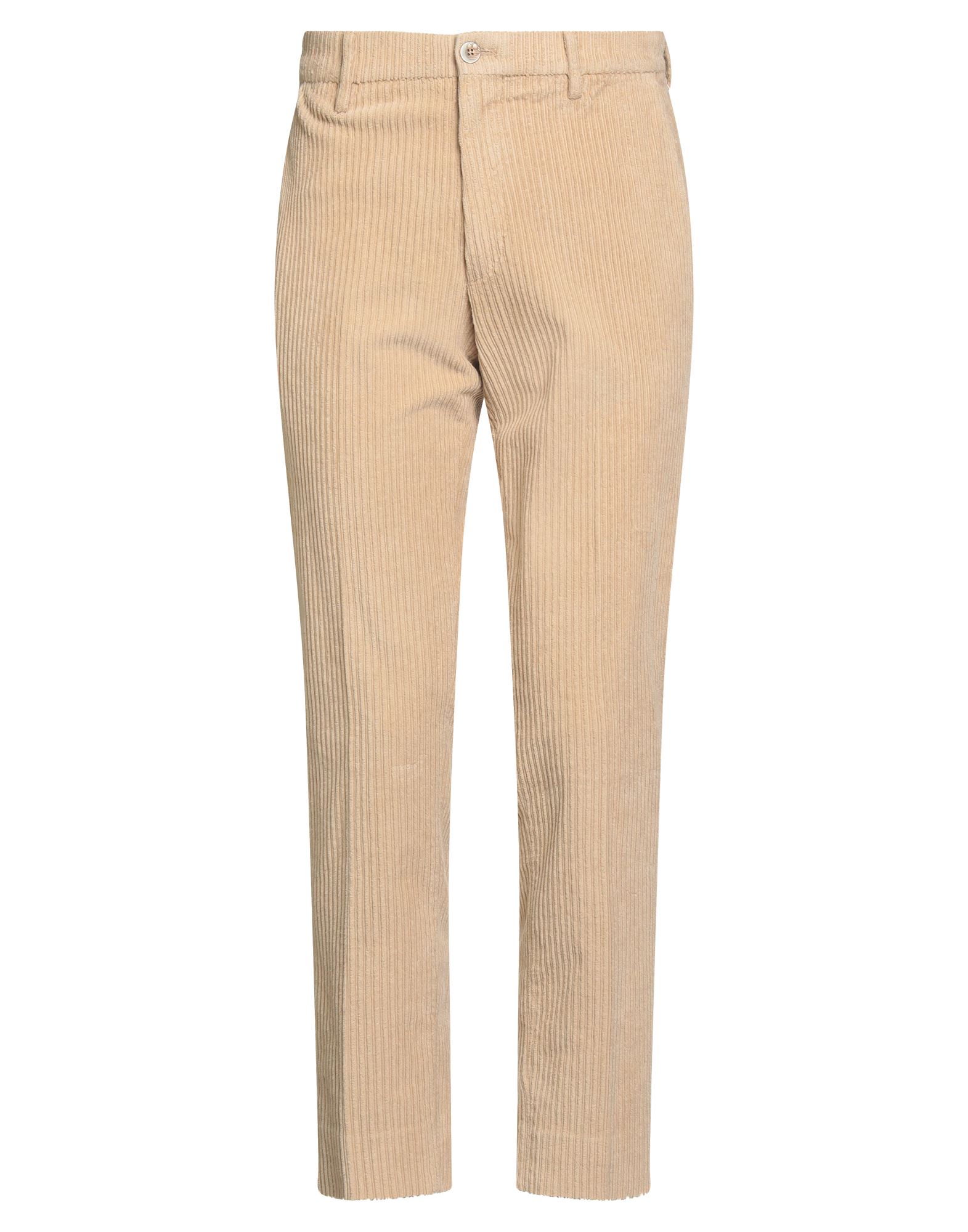 GTA IL PANTALONE Hose Herren Sand von GTA IL PANTALONE