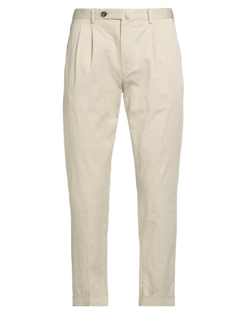 GTA IL PANTALONE Hose Herren Sand von GTA IL PANTALONE