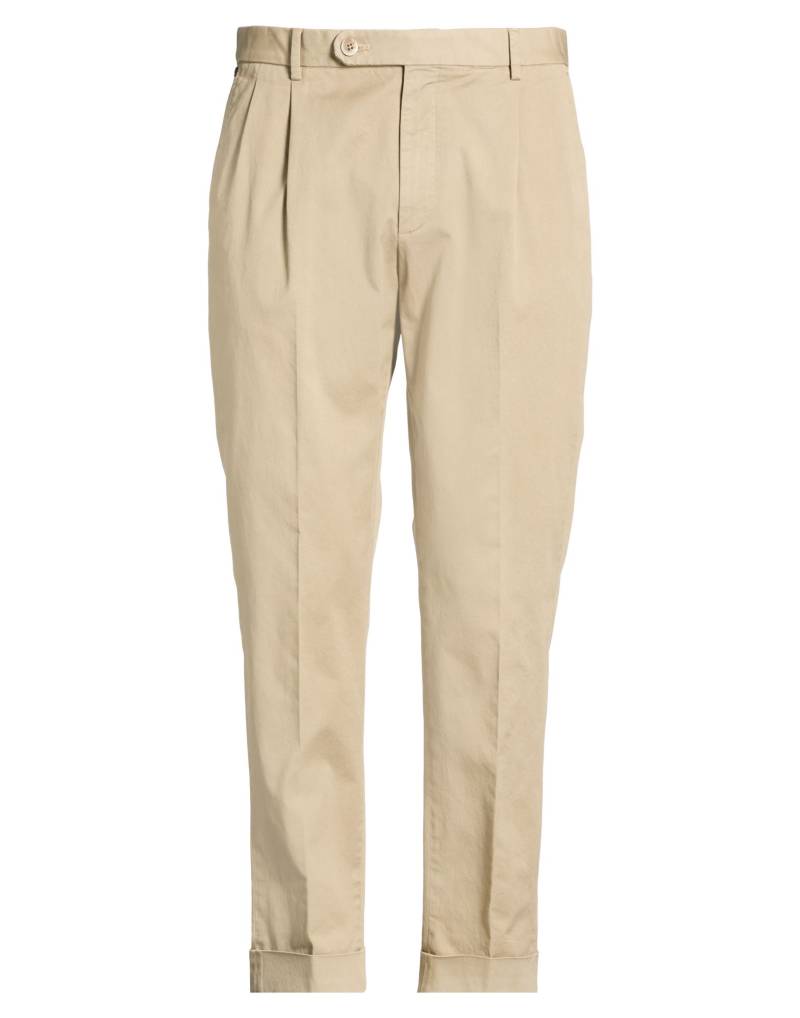GTA IL PANTALONE Hose Herren Sand von GTA IL PANTALONE
