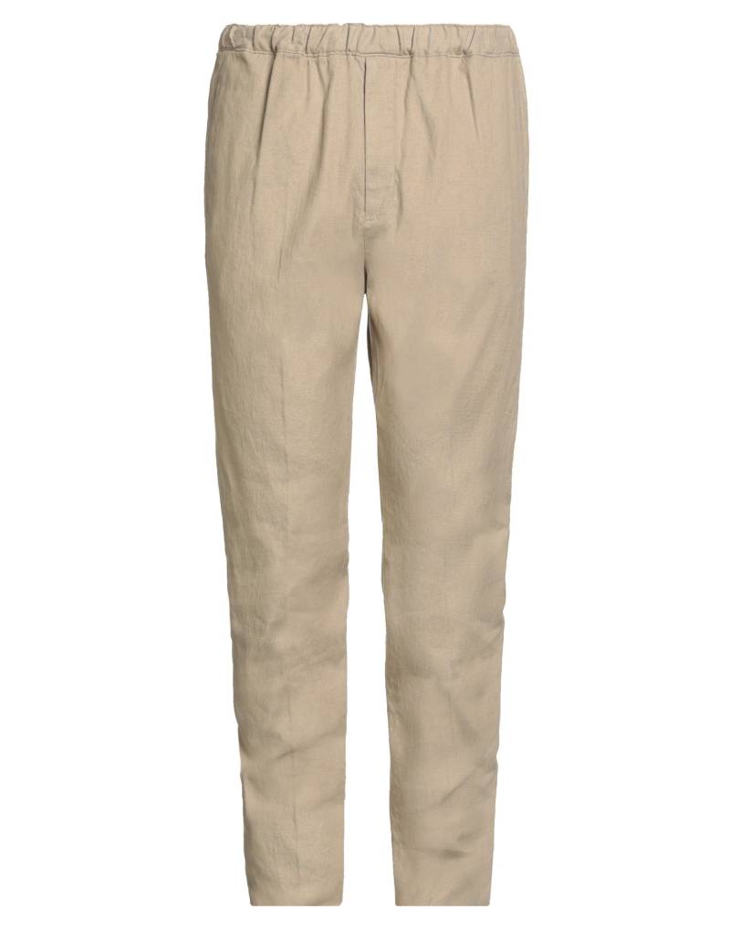 GTA IL PANTALONE Hose Herren Sand von GTA IL PANTALONE