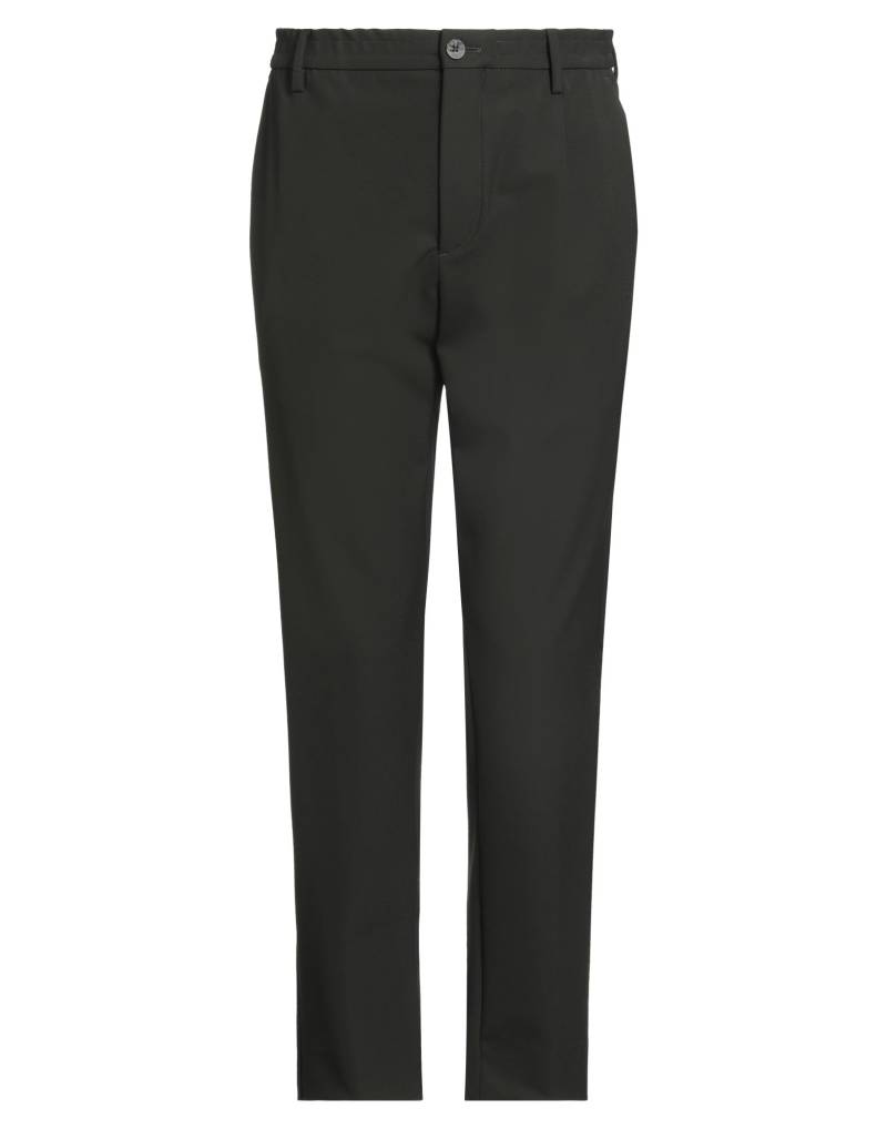 GTA IL PANTALONE Hose Herren Schokobraun von GTA IL PANTALONE