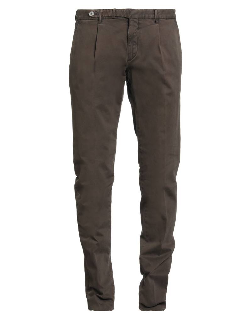 GTA IL PANTALONE Hose Herren Schokobraun von GTA IL PANTALONE