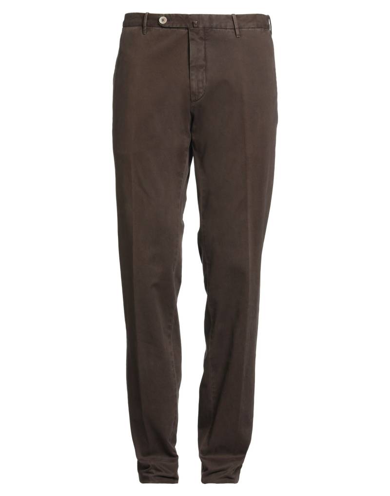 GTA IL PANTALONE Hose Herren Schokobraun von GTA IL PANTALONE