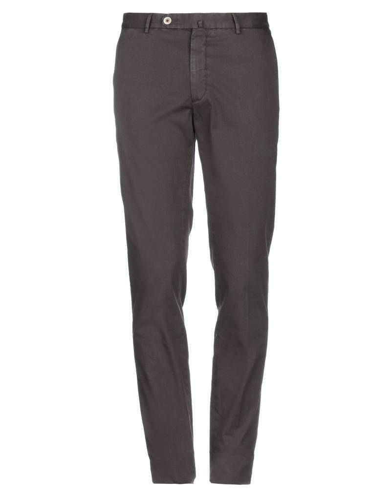 GTA IL PANTALONE Hose Herren Schokobraun von GTA IL PANTALONE