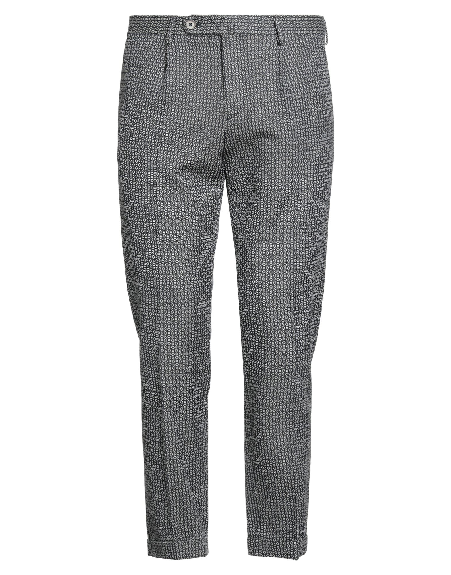 GTA IL PANTALONE Hose Herren Schwarz GTA IL PANTALONE Hose Herren Schwarz von GTA IL PANTALONE
