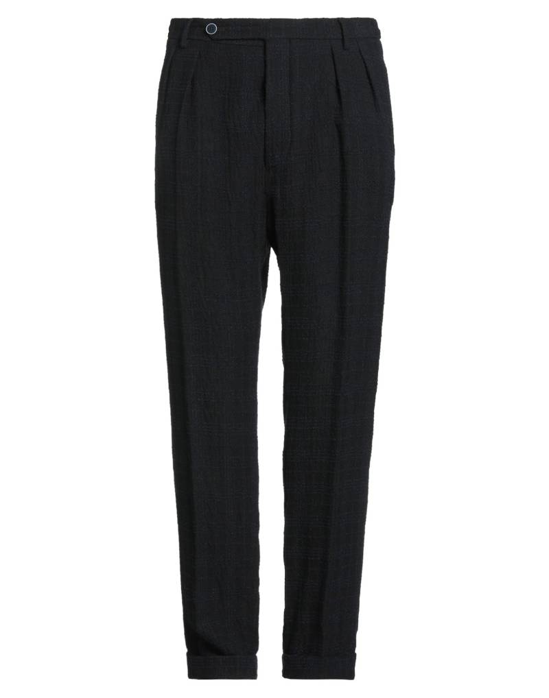 GTA IL PANTALONE Hose Herren Schwarz von GTA IL PANTALONE