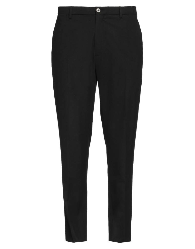 GTA IL PANTALONE Hose Herren Schwarz von GTA IL PANTALONE