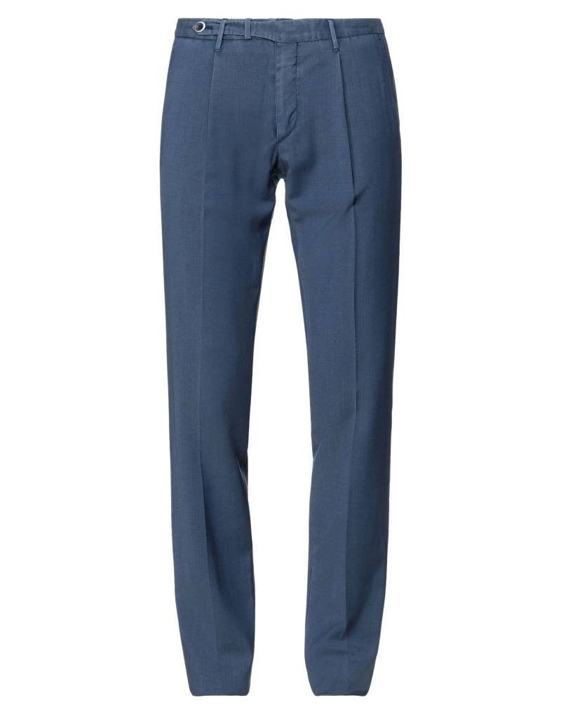 GTA IL PANTALONE Hose Herren Taubenblau von GTA IL PANTALONE