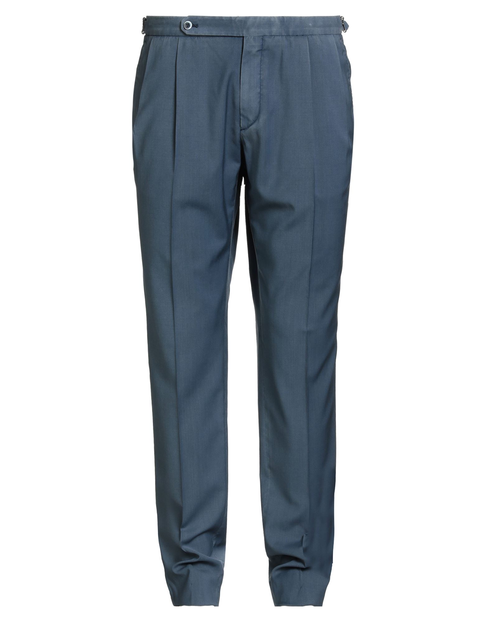 GTA IL PANTALONE Hose Herren Taubenblau GTA IL PANTALONE Hose Herren Taubenblau von GTA IL PANTALONE