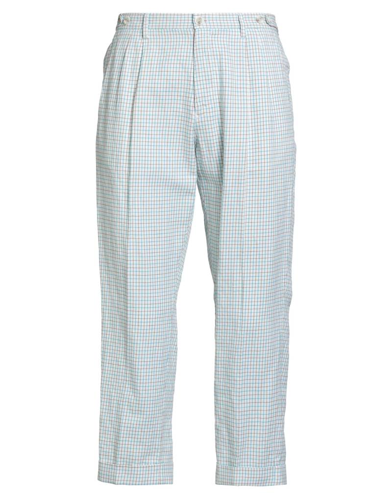 GTA IL PANTALONE Hose Herren Weiß von GTA IL PANTALONE