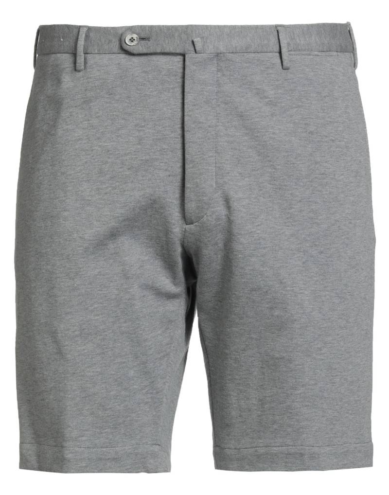 GTA IL PANTALONE Shorts & Bermudashorts Herren Grau von GTA IL PANTALONE