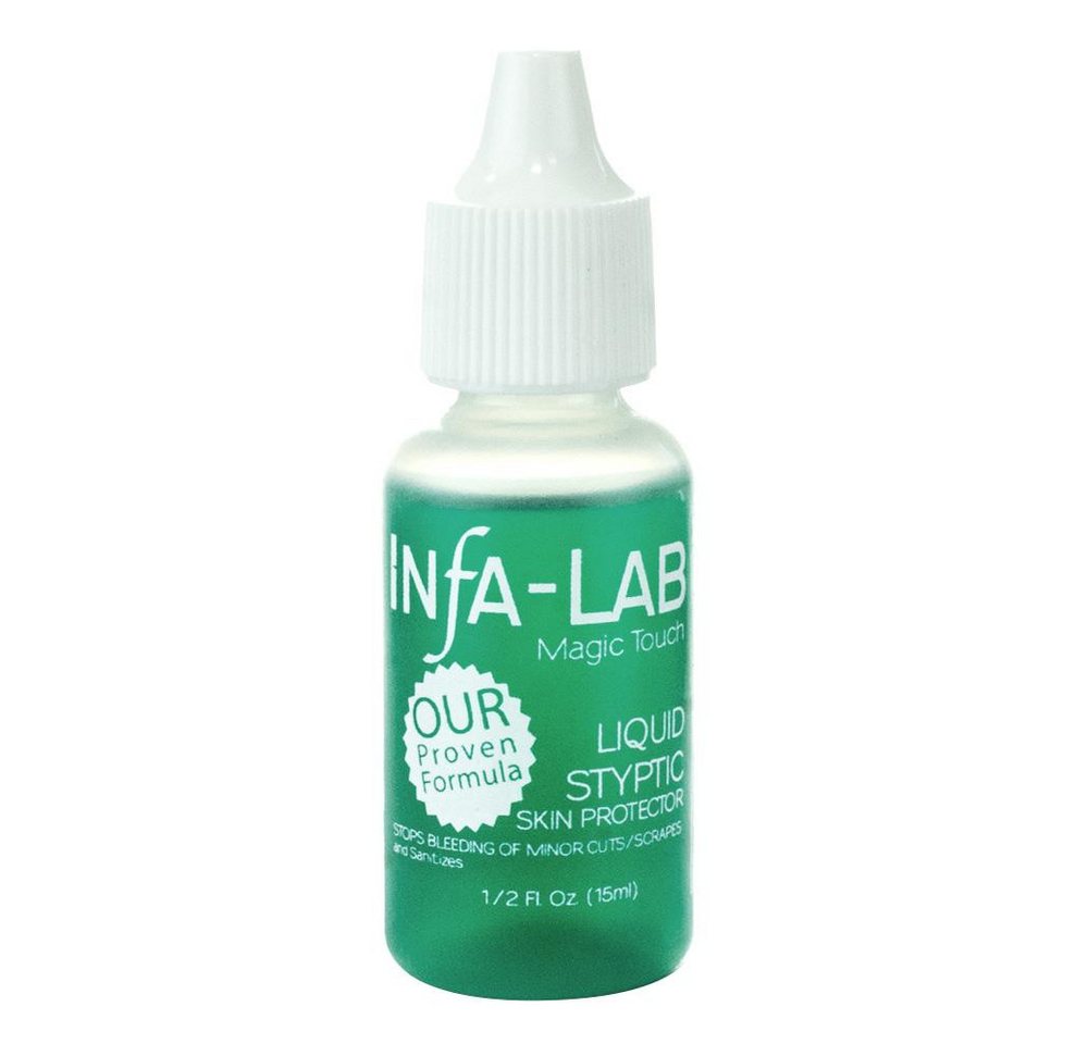 GTM Beauty Körperpflegemittel Infa Lab Magic Touch 15 ml GTM Beauty Körperpflegemittel Infa Lab Magic Touch 15 ml von GTM Beauty