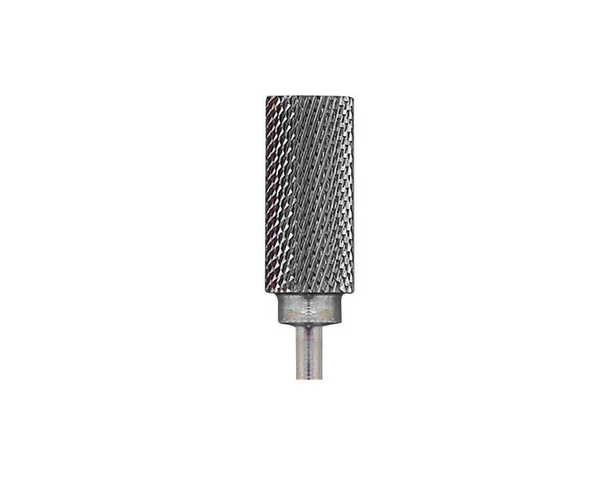 GTM Beauty Nageldesign Zubehör GTM Beauty Hartmetallfräser Walze ø6,0 mm GTM Beauty Nageldesign Zubehör GTM Beauty Hartmetallfräser Walze ø6,0 mm von GTM Beauty