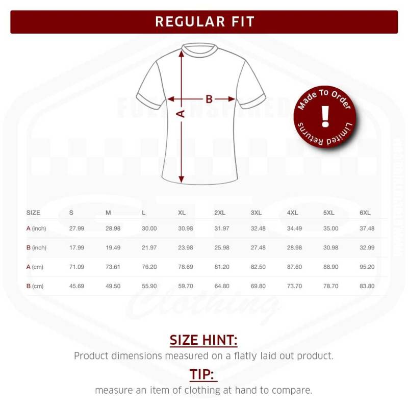 Herren Mechaniker 24-7 Lustiges Auto Kerl T-Shirt von GTOClothing