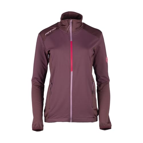 GTS Lady Jacket Waffle Brushed - 38/M von GTS