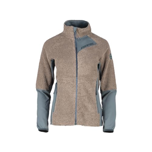 GTS Lady Jacket Waffle Highloft - 40/L von GTS